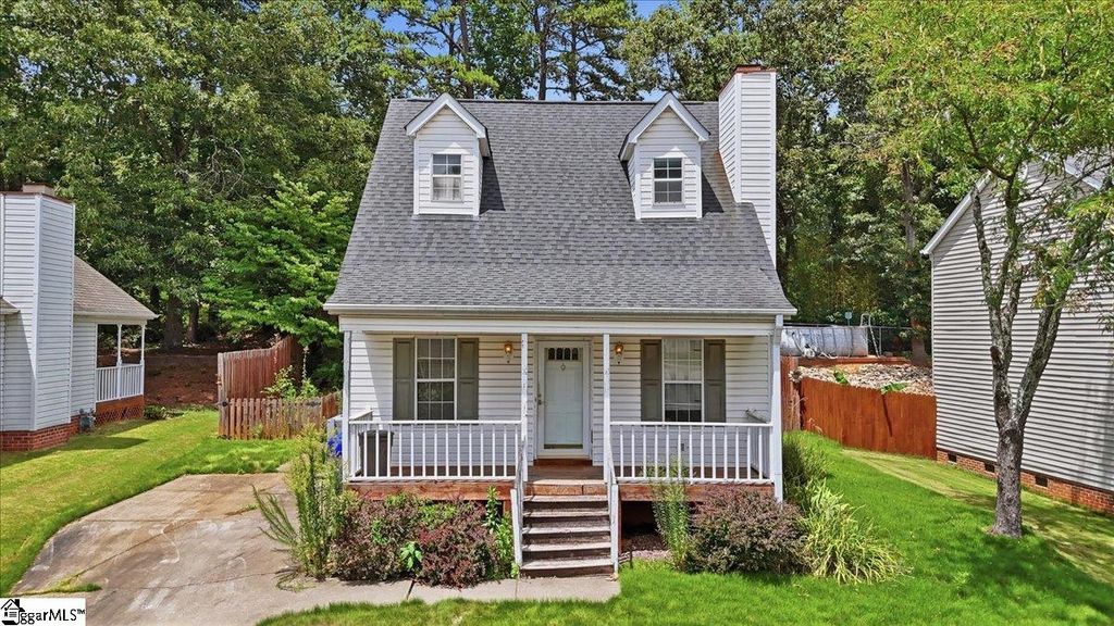 1024 Summit Drive, Greenville, SC 29609