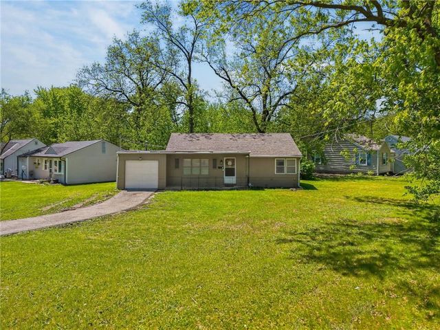 7400 Lamar Avenue, Overland Park, KS 66204
