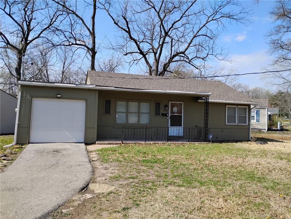 7400 Lamar Avenue, Overland Park, KS 66204