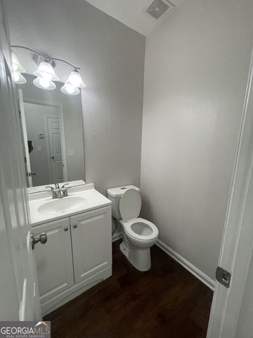 387 BROOKVIEW Drive, Riverdale, GA 30274