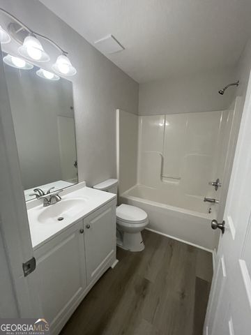 387 BROOKVIEW Drive, Riverdale, GA 30274