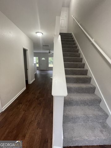 387 BROOKVIEW Drive, Riverdale, GA 30274