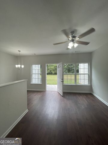 387 BROOKVIEW Drive, Riverdale, GA 30274