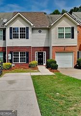 387 BROOKVIEW Drive, Riverdale, GA 30274
