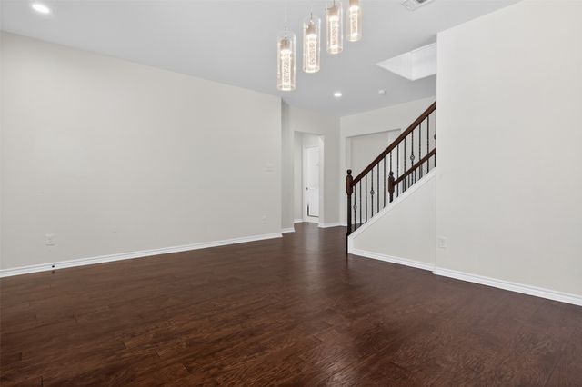 8728 Maple Ridge Trail, Fort Worth, TX 76244