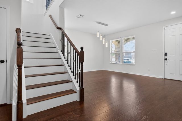 8728 Maple Ridge Trail, Fort Worth, TX 76244