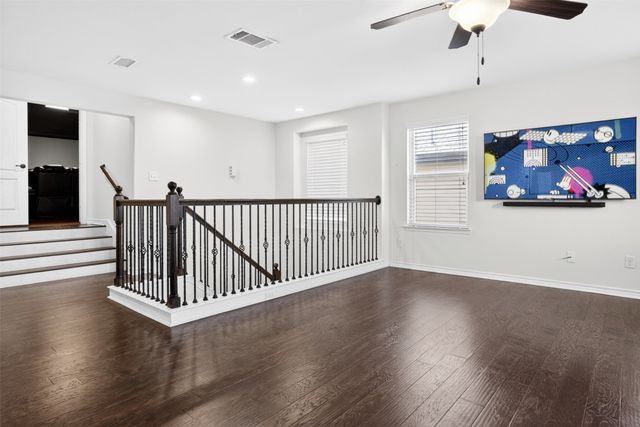 8728 Maple Ridge Trail, Fort Worth, TX 76244