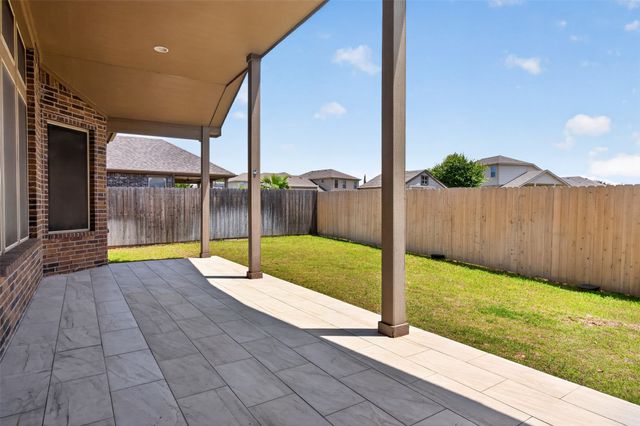 8728 Maple Ridge Trail, Fort Worth, TX 76244