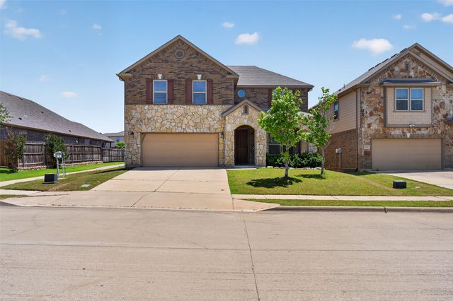 8728 Maple Ridge Trail, Fort Worth, TX 76244
