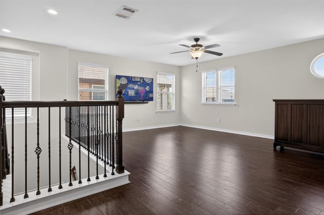 8728 Maple Ridge Trail, Fort Worth, TX 76244