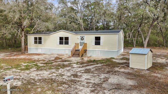 6509 BAYLOR Avenue, Keystone Heights, FL 32656