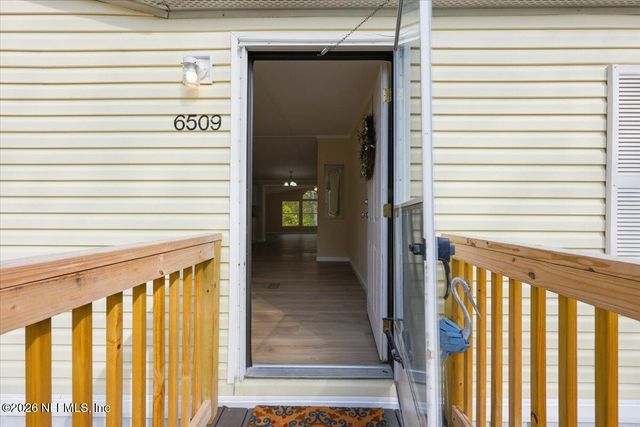 6509 BAYLOR Avenue, Keystone Heights, FL 32656