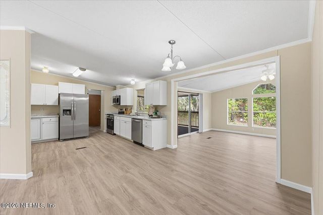 6509 BAYLOR Avenue, Keystone Heights, FL 32656