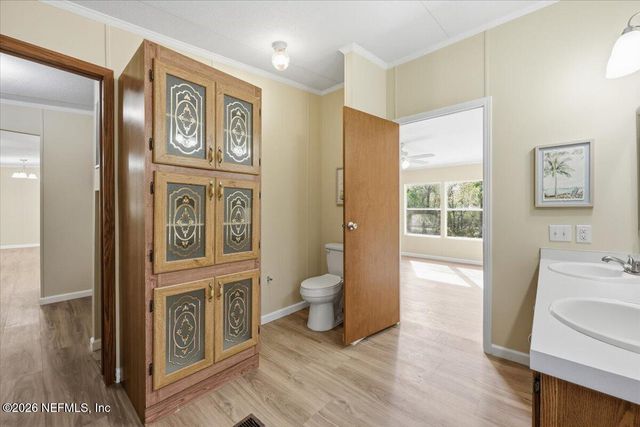 6509 BAYLOR Avenue, Keystone Heights, FL 32656