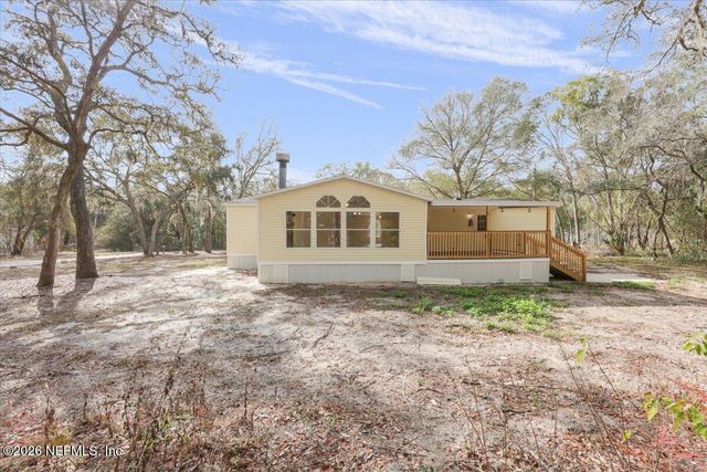 6509 BAYLOR Avenue, Keystone Heights, FL 32656