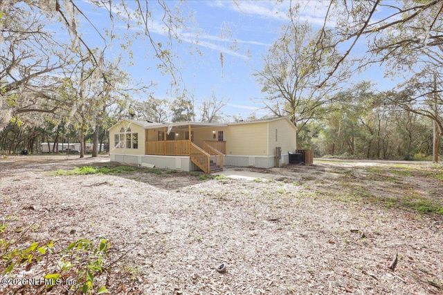 6509 BAYLOR Avenue, Keystone Heights, FL 32656
