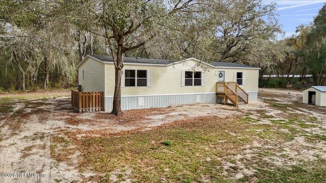 6509 BAYLOR Avenue, Keystone Heights, FL 32656