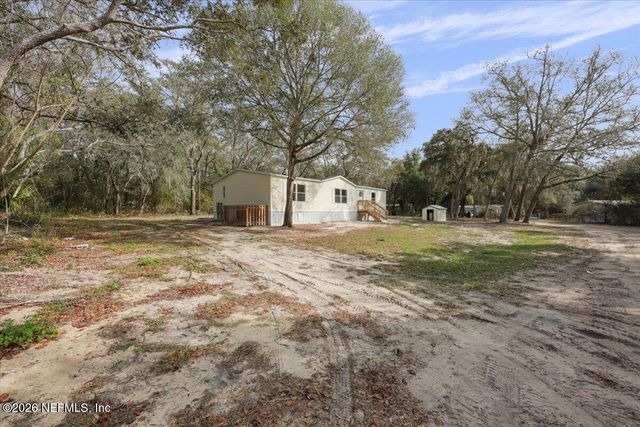 6509 BAYLOR Avenue, Keystone Heights, FL 32656