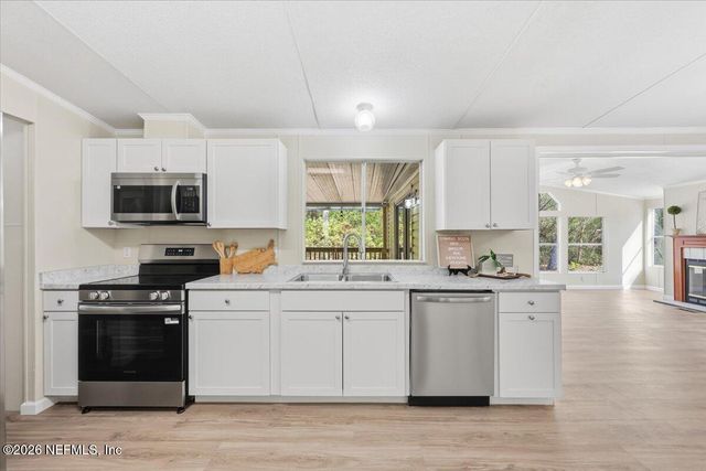 6509 BAYLOR Avenue, Keystone Heights, FL 32656