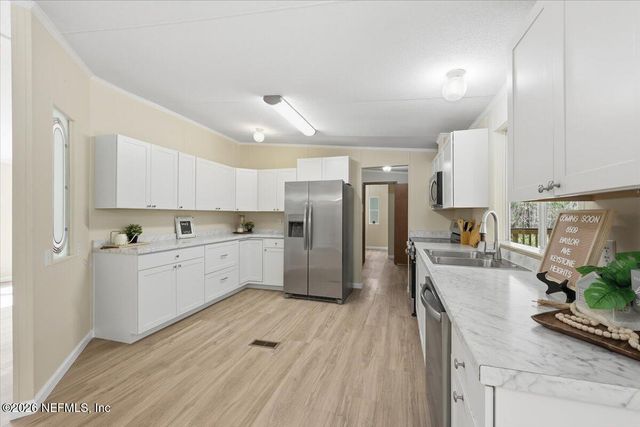 6509 BAYLOR Avenue, Keystone Heights, FL 32656