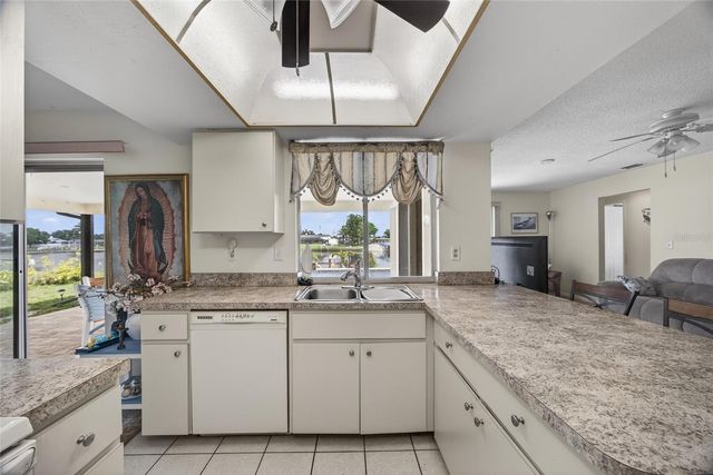 2484 BROAD RANCH DRIVE, Port Charlotte, FL 33948