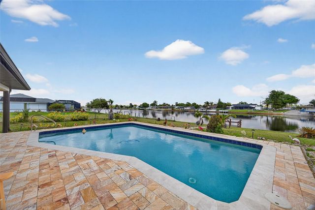 2484 BROAD RANCH DRIVE, Port Charlotte, FL 33948