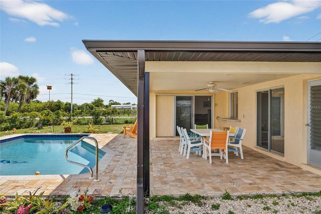 2484 BROAD RANCH DRIVE, Port Charlotte, FL 33948