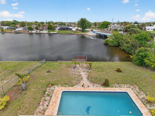 2484 BROAD RANCH DRIVE, Port Charlotte, FL 33948