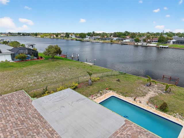 2484 BROAD RANCH DRIVE, Port Charlotte, FL 33948