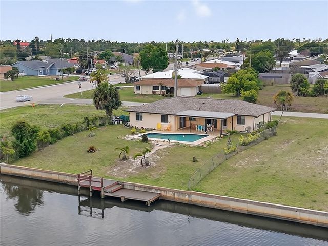 2484 BROAD RANCH DRIVE, Port Charlotte, FL 33948