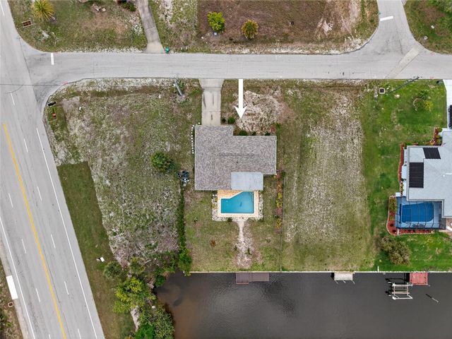 2484 BROAD RANCH DRIVE, Port Charlotte, FL 33948
