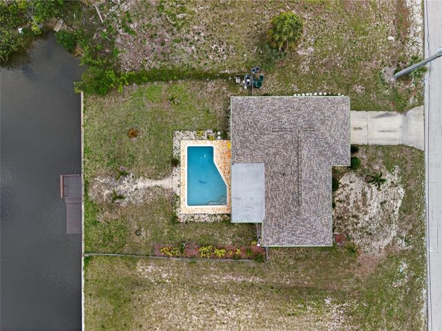 2484 BROAD RANCH DRIVE, Port Charlotte, FL 33948