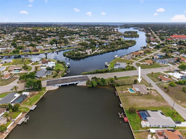 2484 BROAD RANCH DRIVE, Port Charlotte, FL 33948
