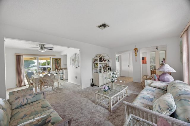 2484 BROAD RANCH DRIVE, Port Charlotte, FL 33948