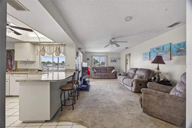 2484 BROAD RANCH DRIVE, Port Charlotte, FL 33948