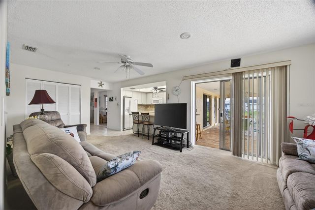 2484 BROAD RANCH DRIVE, Port Charlotte, FL 33948