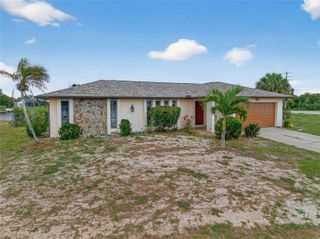 2484 BROAD RANCH DRIVE, Port Charlotte, FL 33948