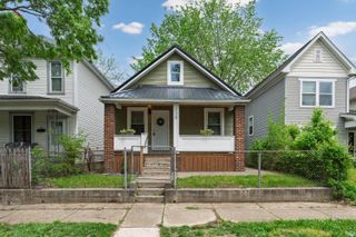 238 E Barthman Avenue, Columbus, OH 43207