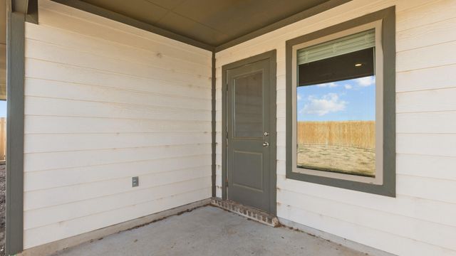2301 150th Place, Lubbock, TX 79423