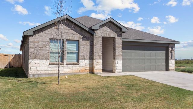 2301 150th Place, Lubbock, TX 79423