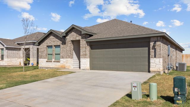 2301 150th Place, Lubbock, TX 79423