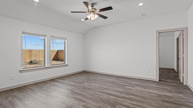 2301 150th Place, Lubbock, TX 79423