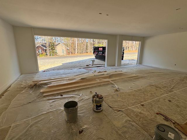 321 Maderas Drive, Hot Springs Village, AR 71909