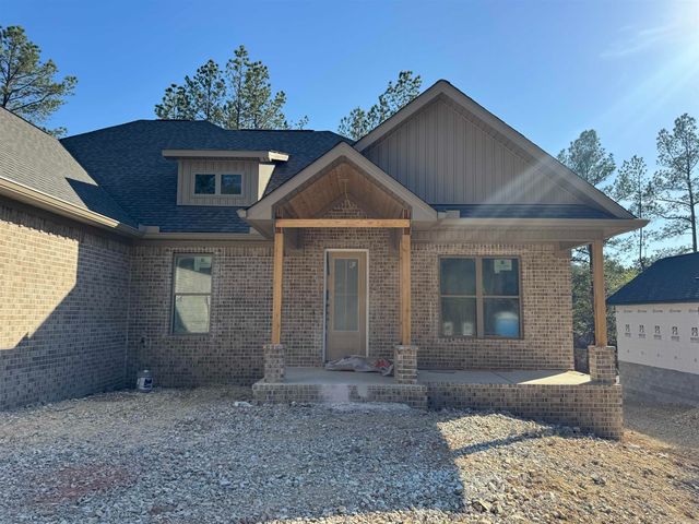 321 Maderas Drive, Hot Springs Village, AR 71909