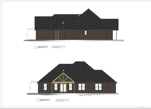 321 Maderas Drive, Hot Springs Village, AR 71909