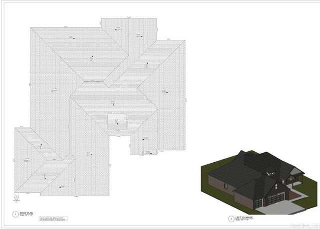321 Maderas Drive, Hot Springs Village, AR 71909