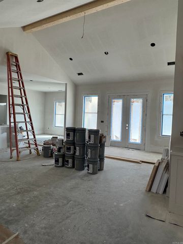 321 Maderas Drive, Hot Springs Village, AR 71909