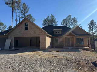 321 Maderas Drive, Hot Springs Village, AR 71909
