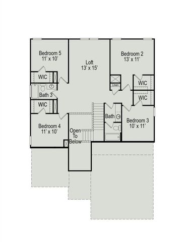 441 San Sebastian Place, Pattison, TX 77423
