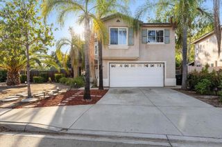 609 Jacks Creek Road, Escondido, CA 92027